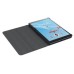 LENOVO TABLET CASE FOLIO BLACK FOLIO AND FILM FOR TABLET M10 HD 2ND GEN TB-X306F