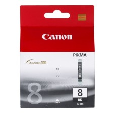 CANON INK CARTRIDGE CLI-8 BLACK FOR PRO 9000 MARK II, IP4200, IP4200X, IP5200, IP5200R, IP6600D, MP500 CANON INK CARTRIDGE CLI-8 BLACK FOR PRO 9000 MARK II, IP4200, IP4200X, IP5200, IP5200R, IP6600D, MP500