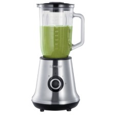 SEVERIN MIXER-MULTI & SMOOTHIE MIX&GO, 500 W, 1000 ML REMOVABLE GLASS BOWL, REMOVABLE LID, 600 ML SMOOTHIE MAKER SEVERIN MIXER-MULTI & SMOOTHIE MIX&GO, 500 W, 1000 ML REMOVABLE GLASS BOWL, REMOVABLE LID, 600 ML SMOOTHIE MAKER