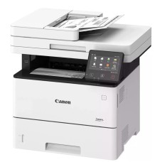 CANON ALL IN ONE LASER MONO MF553DW PRINT, COPY, SCAN, FAX, DUPLEX, DADF, 43PPM(B), 1200X1200DPI, USB, WIFI, LAN, 2+1YW CANON ALL IN ONE LASER MONO MF553DW PRINT, COPY, SCAN, FAX, DUPLEX, DADF, 43PPM(B), 1200X1200DPI, USB, WIFI, LAN, 2+1YW