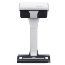 FUJITSU SCANNER SV600 A3 OVERHEAD, SIMPLEX SCANSNAP, 285x283 DPI, A6, B6 POST CARD, BUSINESS CARD, USB