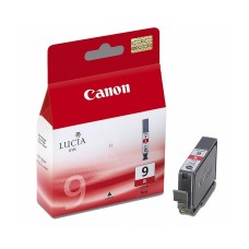 CANON INK CARTRIDGE PGI-9 RED FOR PRO 9500 MARK II, PRO9500 CANON INK CARTRIDGE PGI-9 RED FOR PRO 9500 MARK II, PRO9500
