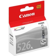 CANON INK CARTRIDGE CLI-526 GREY FOR MG6150, MG8150, MG6250
