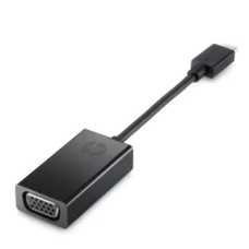 HP ADAPTER USB-C TO VGA DISPLAY ADAPTER