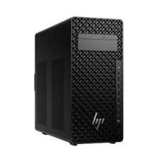 HP PC WORKSTATION Z2 G1i TWR 700W, INTEL ULTRA 7 265K AI VRPO 3.3-5.5GHZ/30MB, 20 CORES, 64GB (2x32GB DDR5-5600), 1TB PCIe GEN5 NVMe M.2 SSD, NVIDIA RTX PRO 2000 16GB BLACKWELL, WIN 11 PRO, 3YW
