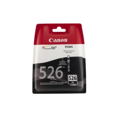 CANON INK CARTRIDGE CLI-526 PHOTO BLACK FOR IP 4850, 4950, MG5150, MG5250, MX885, MG6150, MG6250, MX715