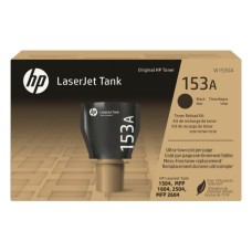 HP TONER BLACK, HP 153A FOR PRINTERS 1504W, 2504DW, 1604W, 2604DW, 2604SDW - 2.500 PAGES