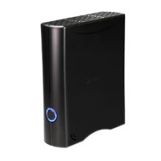 TRANSCEND EXTERNAL HDD 35T3 8TB, 3.5'' USB 3.1, 256-BIT AES FILE & FOLDER ENCRYPTION, FANLESS, POWER SAVING SLEEP MODE, ONE TOUCH AUTO-BACKUP, WITH POWER ADAPTER, SUPPORT WIN, MAC, LINUX, 3YW, BLACK