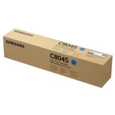 HP SAMSUNG TONER CYAN, CLT-C804S, FOR COPIER SL-X3280NR, X3220NR - 15.000 PAGES