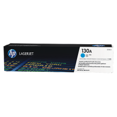 HP TONER CYAN, HP 130A, FOR PRINTERS COLOR LASERJET MFP M176 SERIES, MFP M177 SERIES, - 1.000 PAGES