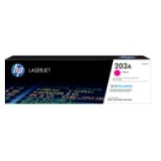 HP TONER MAGENTA, HP 203A, FOR PRINTERS COLOR LASER M254 SERIES, MFP M280 SERIES, MFP 281 SERIES, - 1.400 PAGES