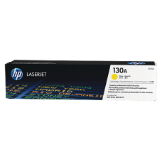 HP TONER YELLOW, HP 130A, FOR PRINTERS COLOR LASERJET MFP M176 SERIES, MFP M177 SERIES, - 1.000 PAGES