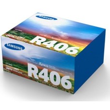 HP SAMSUNG DRUM CLT-R406 FOR CLP-360/CLP-365/CLX-3300/CLX-3305/C410/C430/C480 - 16, 000 PAGES