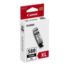 CANON INK CARTRIDGE PGI-580XL PIGMENT BLACK FOR TS6150, TS8150, TS9150, TR8550, TS705, TS6350