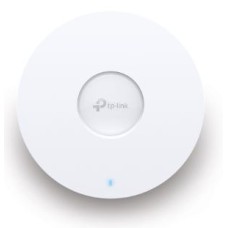 TP-LINK ACCESS POINT AX3000, WIRELESS INDOOR PoE, 1X GIGABIT PORT, 2 X INTERNAL ANTENNAS, MU-MIMO, SEAMLESS ROAMING, AIRTIME FAIRNESS, OMADA APP, CEILING OR WALLMOUNT, price is valid for 2units min.