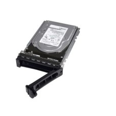 DELL HDD 300GB, SAS 15K, 2.5'' HOT PLUG FOR DELL SERVERS FULLY ASSEMBLED - KIT