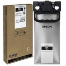 EPSON INK CARTRIDGE BLACK XXL FOR WF-C5890, 10K EPSON INK CARTRIDGE BLACK XXL FOR WF-C5890, 10K
