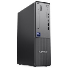 LENOVO THINKCENTRE NEO 50s G6 SFF, INTEL ULTRA 7 265, 4.6-5.3GHz/30MB, 20C, 16GB, 1TB SSD M.2 2280 PCIe4, INTEL GRAPHICS, LAN, USB-C, USB-A, HDMI, DP, WIN 11 PRO, 5YW, RAVEN BLACK