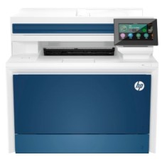 HP PRINTER ALL IN ONE LASER COLOR PRO BUSINESS 4302FDW A4, PRINT, SCAN, COPY, FAX, 35PPM (B&C), 600 X 600 DPI, 512MB, DC:50K, DUPLEX, ADF 50 PAGES, USERS 3-10, USB, WIFI, LAN, 1YW, GET 3YW EXT. FREE, CASHBACK 50€ UNTIL 31/07/2026