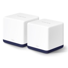 MERCUSYS AC1900 WHOLE HOME MESH WI-FI SYSTEM MERCUSYS AC1900 WHOLE HOME MESH WI-FI SYSTEM
