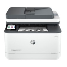 HP PRINTER ALL IN ONE LASER MONOCHROME BUSINESS 3102FDN, A4, PRINT, SCAN, COPY, FAX, 33PPM, 1200 X 1200 DPI, 800MHz, DC:50K, DUPLEX, ADF 50 SHEETS, 1X TRAY, USB, LAN, 1YW
