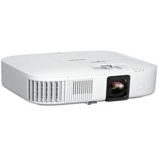 EPSON PROJECTOR EH-TW6250, 3LCD HOME CINEMA, 4K PRO-UHD, ANDROID TV, RGB, 16:9, 2800 LUMENS, 35.000:1 CONTRAST, USB, HDMI, WIRELESS LAN, 2YW