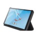 LENOVO TABLET CASE FOLIO BLACK FOLIO AND FILM FOR TABLET M10 HD 2ND GEN TB-X306F