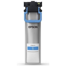 EPSON INK CARTRIDGE CYAN L T9442 FOR WF-C5710, C5790, C5210, C5290, 3K PAGES