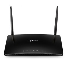 TP-LINK ROUTER WIRELESS AC1200 4G LTE ADVANCED CAT6 GIGABIT ROUTER BUILD-IN 300MBPS 4G+ LTE ADVANCED MODEM TP-LINK ROUTER WIRELESS AC1200 4G LTE ADVANCED CAT6 GIGABIT ROUTER BUILD-IN 300MBPS 4G+ LTE ADVANCED MODEM