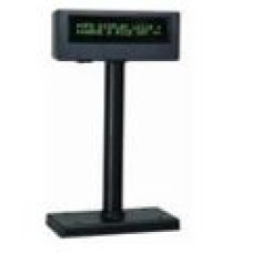 ROCEN CUSTOMER DISPLAY VFD BLACK