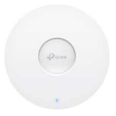 TP-LINK ACCESS POINT AX3000, WIRELESS INDOOR PoE, 1X GIGABIT PORT, 3 X INTERNAL ANTENNAS, ONE OF THE ANTENNAS IS AN AUXILIARY ANTENNA FOR THE 5G FREQUENCY, MU-MIMO, SEAMLESS ROAMING, OMADA APP, CEILING OR WALLMOUNT TP-LINK ACCESS POINT AX3000, WIRELESS INDOOR PoE, 1X GIGABIT PORT, 3 X INTERNAL ANTENNAS, ONE OF THE ANTENNAS IS AN AUXILIARY ANTENNA FOR THE 5G FREQUENCY, MU-MIMO, SEAMLESS ROAMING, OMADA APP, CEILING OR WALLMOUNT