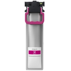 EPSON INK CARTRIDGE MAGENTA XL FOR WF-C5890, 5K EPSON INK CARTRIDGE MAGENTA XL FOR WF-C5890, 5K