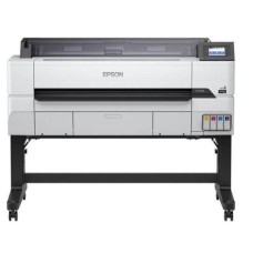 EPSON PLOTTER 36'' SURECOLOR SC-T5405 A0, WITH STAND, 22 SEC/PAGE ON A1, 2400X1200 DPI, 1 GB RAM, CUTTER, TOUCH SCREEN, 4 INKS, USB, WIFI, LAN, WIFI DIRECT, 2YW