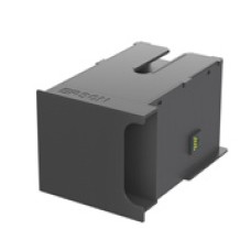 EPSON MAINTENANCE BOX T671000, FOR WF-5110DW & WF-5620DWF EPSON MAINTENANCE BOX T671000, FOR WF-5110DW & WF-5620DWF