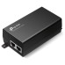 TP-LINK POE INJECTOR GIGABIT 2 PORTS POE, PLUG AND PLAY, 30W