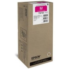 EPSON INK CARTRIDGE MAGENTA XL FOR WF-C869R