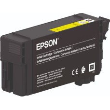 EPSON INK CARTRIDGE SINGLEPACK ULTRACHROME XD2 YELLOW T40D440(50ML), SC-T2100, SC-T3100, SC-T3100M, SC-T3100N, SC-T5100, SC-T5100M, SC-T5100N