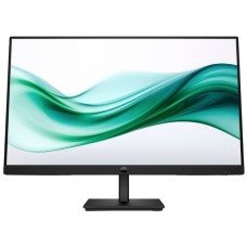 HP MONITOR 23.8'', S3 PRO 324PV BUSINESS, VA, FHD 1920 X 1080, 5MS, 100Hz, 250 NITS, ANTIGLARE, TILT, VGA, HDMI, 3YW, BLACK