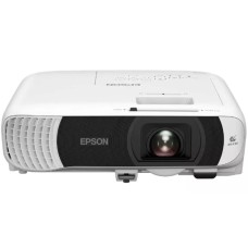 EPSON PROJECTOR EB-FH18, 3LCD BUSINESS, FHD 1920x1080, 16:9, 16.000:1 CONTRAST, 4100 LUMENS, USB 2.0-A, USB 2.0 TYPE B(SERVICE ONLY), WIRELESS LAN IEEE 802.11A/B/G/N/AC, HDMI IN (2X), MIRACAST, JACK PLUG OUT, WHITE, 2YW, CASHBACK 50€ 31/7 EPSON PROJECTOR EB-FH18, 3LCD BUSINESS, FHD 1920x1080, 16:9, 16.000:1 CONTRAST, 4100 LUMENS, USB 2.0-A, USB 2.0 TYPE B(SERVICE ONLY), WIRELESS LAN IEEE 802.11A/B/G/N/AC, HDMI IN (2X), MIRACAST, JACK PLUG OUT, WHITE, 2YW, CASHBACK 50€ 31/7