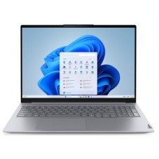 LENOVO NOTEBOOK THINKBOOK 16 G8 IAL, INTEL ULTRA 7 255H, 2-5.1GHz/24MB, 16C, AI 13TOPS, 16GB, 512GB SSD, INTEL ARC 140T, 16' WUXGA 1920x1200 IPS 300NITS AG 60Hz, WIFI6E, BT, LAN, USB-A, USB-C, USB4, HDMI, DOS, 3YW, ARCTIC GREY