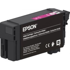 EPSON INK CARTRIDGE SINGLEPACK ULTRACHROME XD2 MAGENTA T40D340(50ML), SC-T2100, SC-T3100, SC-T3100M, SC-T3100N, SC-T5100, SC-T5100M, SC-T5100N EPSON INK CARTRIDGE SINGLEPACK ULTRACHROME XD2 MAGENTA T40D340(50ML), SC-T2100, SC-T3100, SC-T3100M, SC-T3100N, SC-T5100, SC-T5100M, SC-T5100N