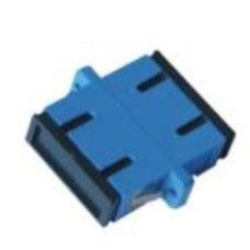 DLINK FIBER ADAPTER SC-SC, SINGLE MODE, DUPLEX