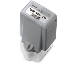 CANON INK CARTRIDGE PFI-1000CO CROMA OPTIMIZER FOR PRO1000 CANON INK CARTRIDGE PFI-1000CO CROMA OPTIMIZER FOR PRO1000