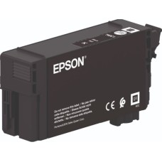 EPSON INK CARTRIDGE SINGLEPACK ULTRACHROME XD2 BLACK T40C140(50ML), SC-T2100, SC-T3100, SC-T3100M, SC-T3100N, SC-T5100, SC-T5100M, SC-T5100N