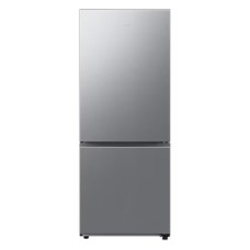 SAMSUNG REFRIGERATOR RB50 BOTTOM FREEZER, 508LT, E, FULL NO FROST, DIGITAL INVERTER, POWER COOL, POWER FREEZE, OPTIMAL FRESH+, WI-FI, 1, 92x76x71, REFINED INOX