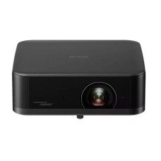 EPSON PROJECTOR LASER EF-62B, 3LCD HOME CINEMA, 1920X1080, 16:9, 5.000.000:1 CONTRAST, 192Hz-240Hz, 700 LUMENS, GOOGLETV, USB 2.0-A, USB 2.0 TYPE B (SERVICE), JACK PLUG OUT, BLUETOOTH, WIRELESS LAN, METALLIC BLACK, 5 YEARS, CASHBACK 100€ 31/7