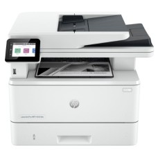 HP PRINTER ALL IN ONE LASER MONOCHROME BUSINESS 4102FDW A4, PRINT, SCAN, COPY, FAX, 40PPM, 1200 X 1200 DPI, 512MB, DC:80K, DUPLEX, ADF 50P, 2X TRAYS 350 SHEETS, LAN WIFI, 1YW, GET 3YW FREE EXT