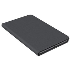 LENOVO TABLET CASE, FOLIO, WITH FILM FOR TABLET M8 TB-8505F, BLACK