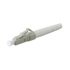 DLINK FIBER CONNECTOR LC SINGLE MODE, PC TYPE