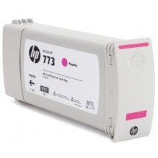 HP INK CARTRIDGE MAGENTA, HP 773C, 775ML, FOR HP DESIGNJET Z6600, Z6800